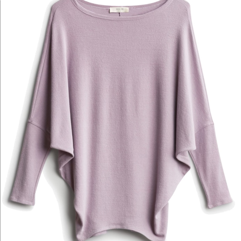 Reid 3/4 Sleeve Knit Top